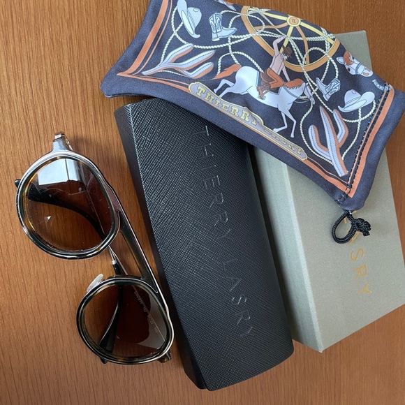 Thierry Lasry Ghostly - Picture 2 of 11